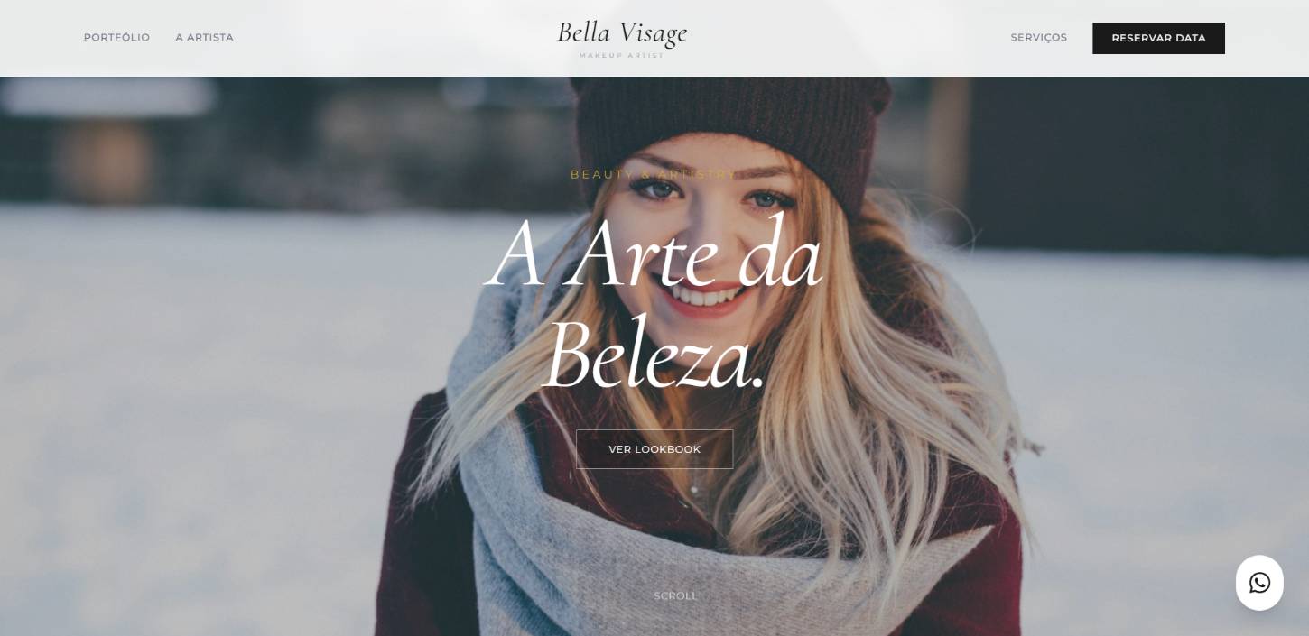 Outros Templates - Marceneiro