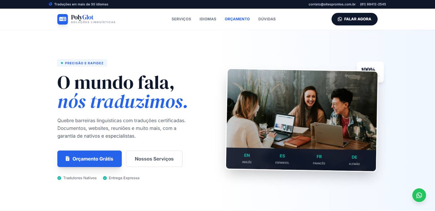 Outros Templates - Tutuador