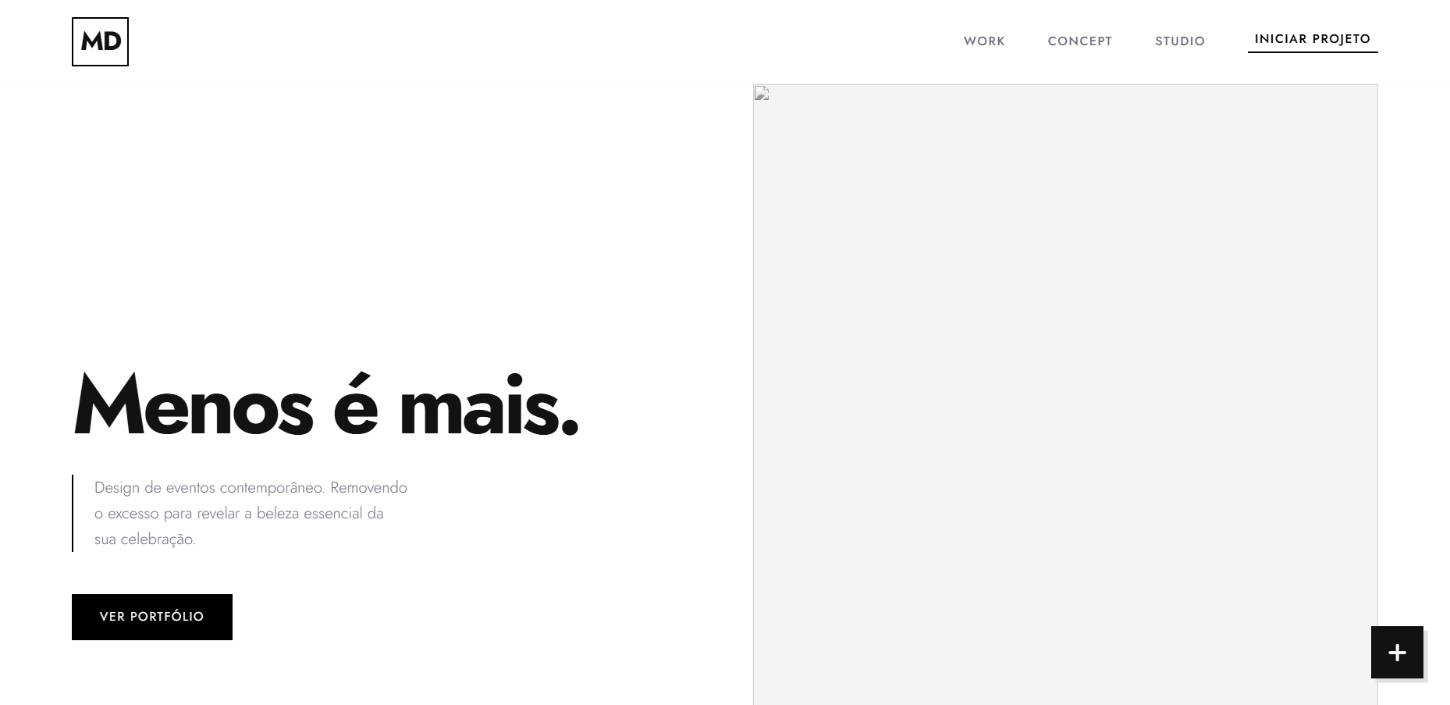 Cerimonialista Modelo 04