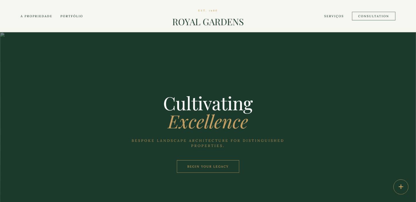 Estudio Tatuagem Modelo 04