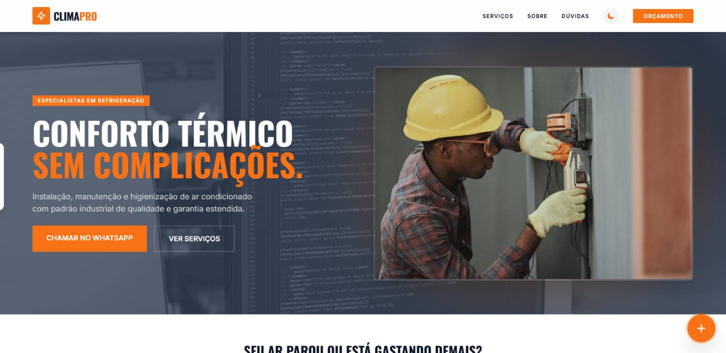 Automação Residencial