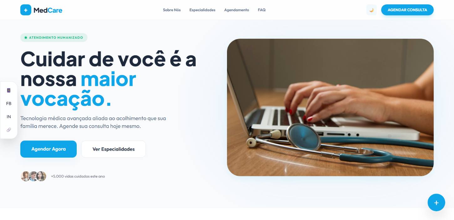 Clinica Medica Clean