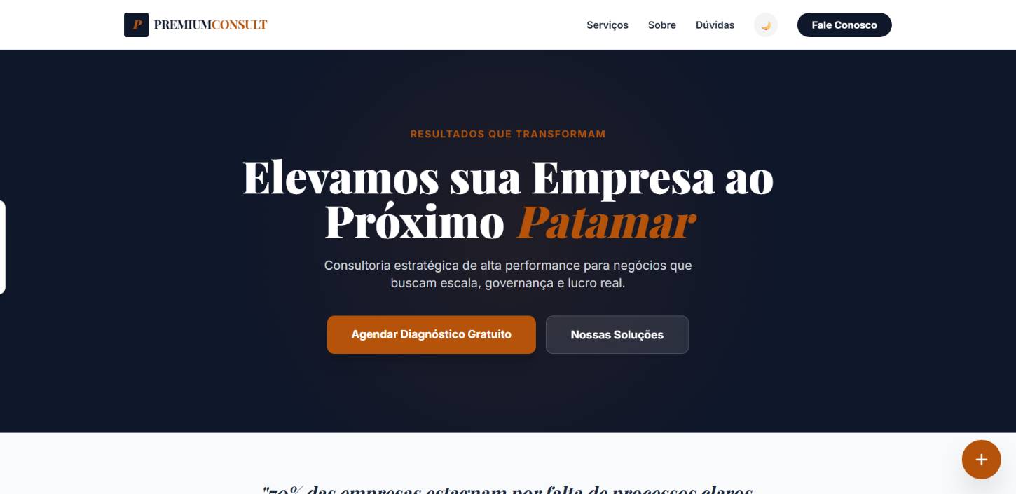 Concessionária De Luxo