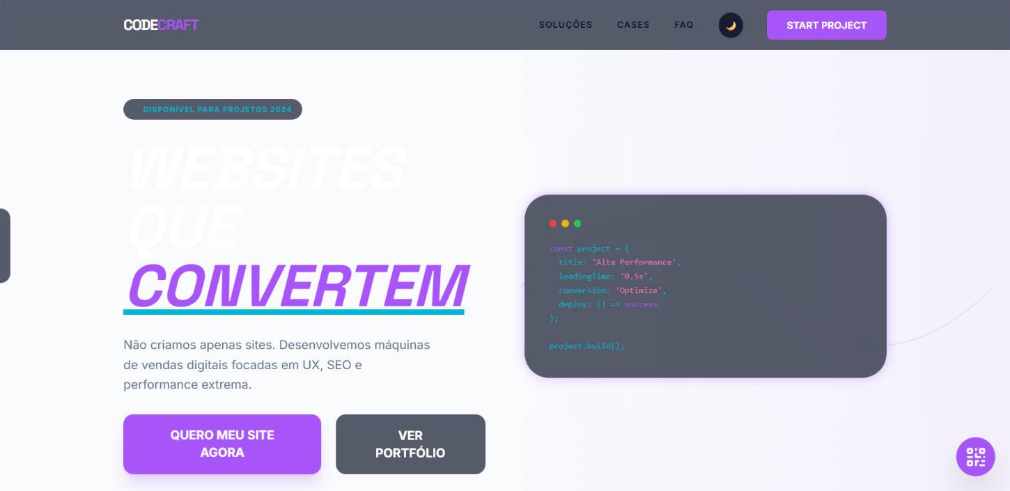 Consultoria Empresarial