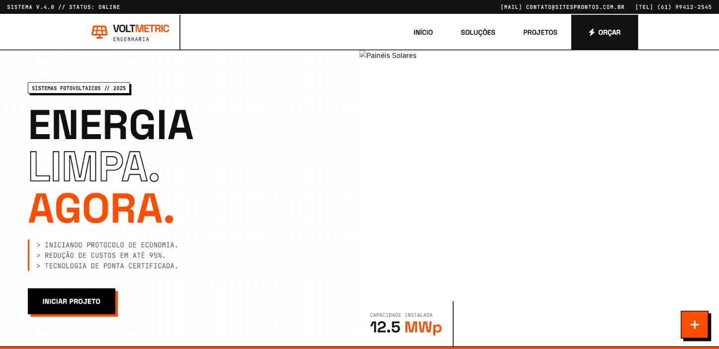 Hamburgueria Industria