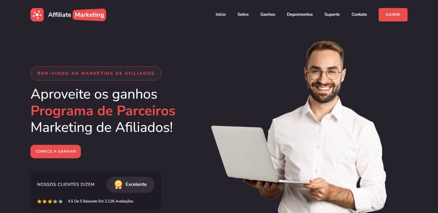 Barbearia2 - Modelo 02